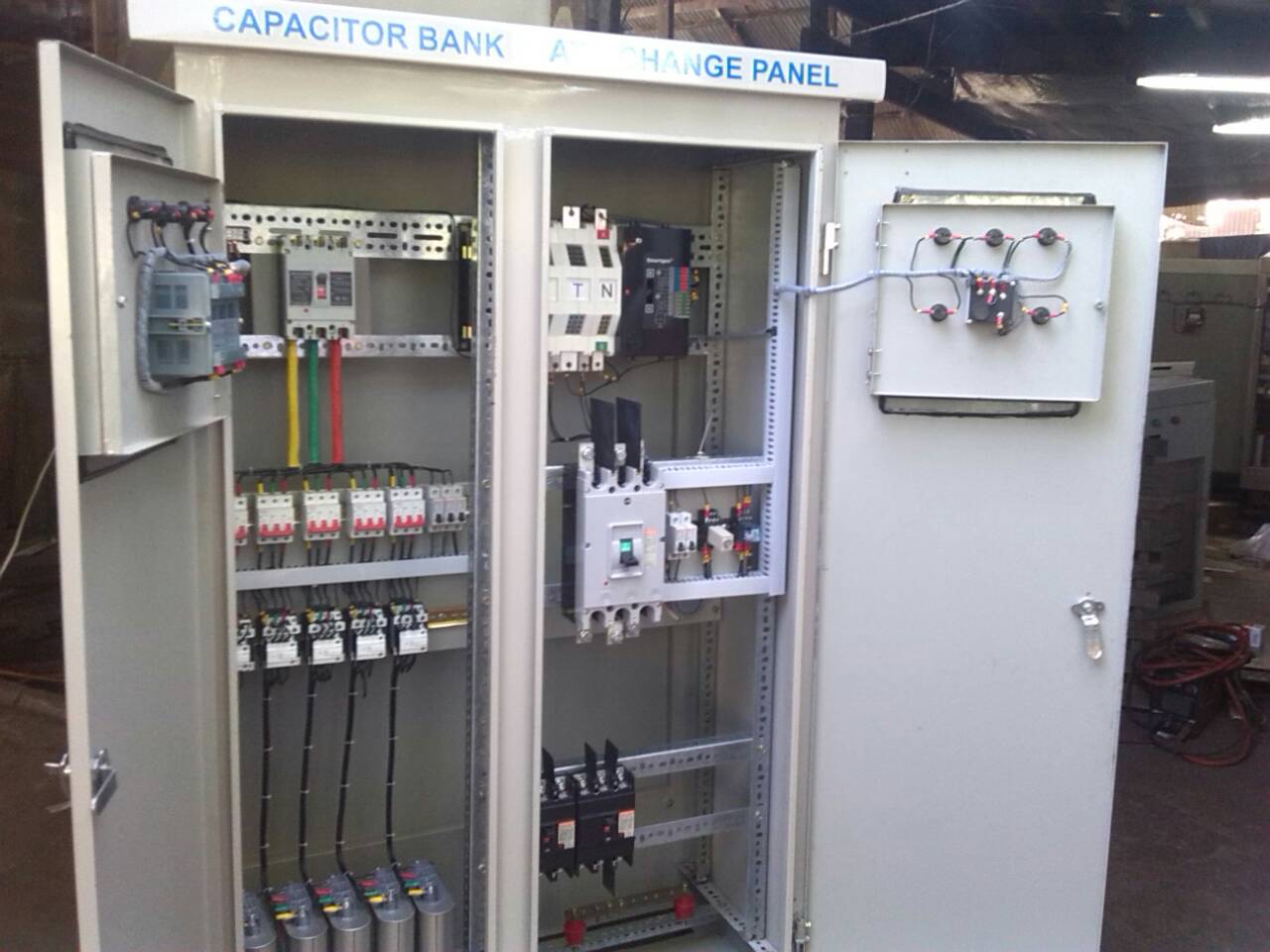 Auto Voltage Regulator