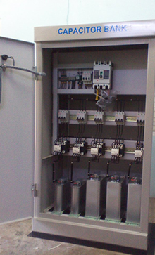 Capacitor Bank